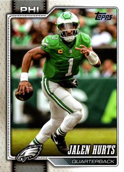 Jalen Hurts