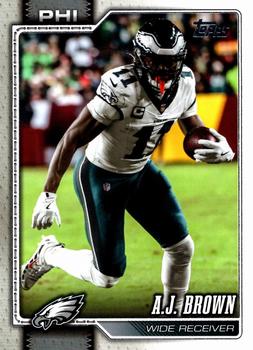 A.J. Brown