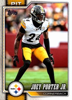 Joey Porter Jr.