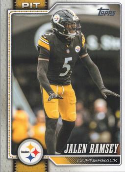Jalen Ramsey