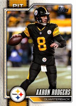 Aaron Rodgers