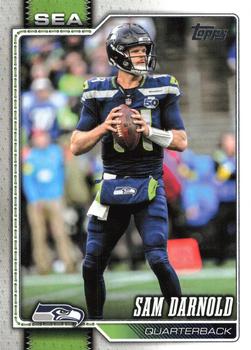 Sam Darnold