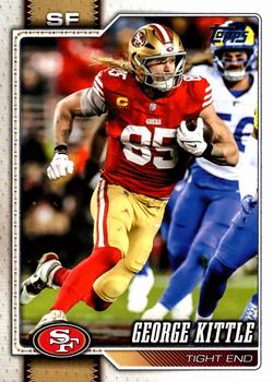 George Kittle