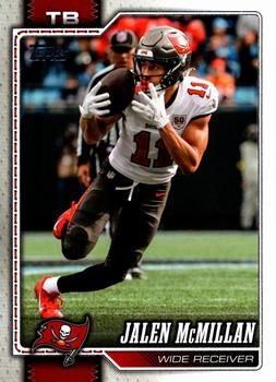 Jalen McMillan