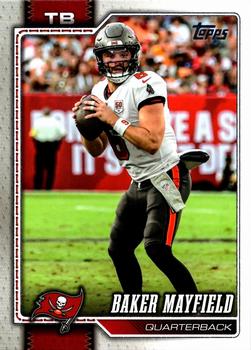 Baker Mayfield