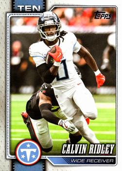 Calvin Ridley