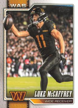 Luke McCaffrey