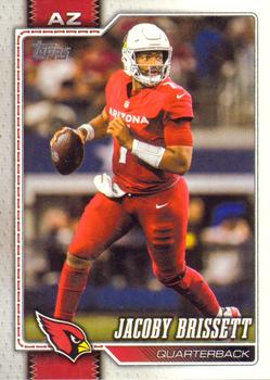 Jacoby Brissett