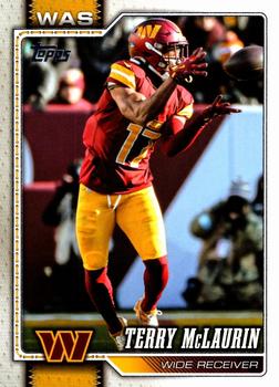 Terry McLaurin