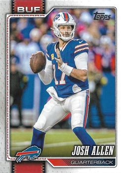Josh Allen