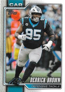 Derrick Brown