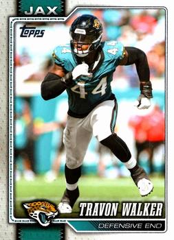 Travon Walker