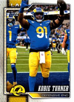 Kobie Turner