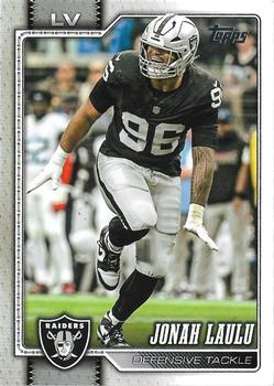 Jonah Laulu