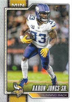 Aaron Jones