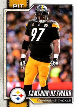 Cameron Heyward