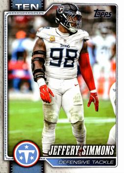 Jeffery Simmons