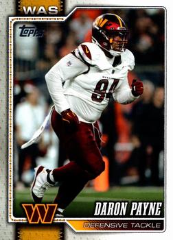 Daron Payne