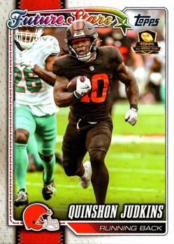 Quinshon Judkins