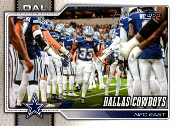 Dallas Cowboys