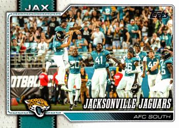 Jacksonville Jaguars