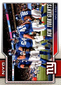 New York Giants