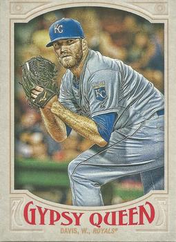 Wade Davis