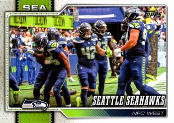 Seattle Seahawks