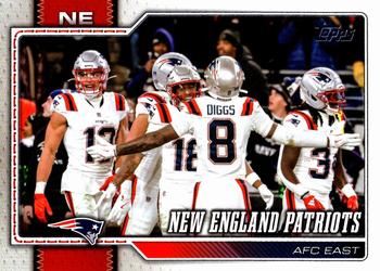 New England Patriots