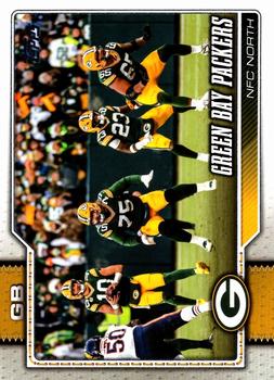 Green Bay Packers