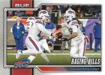Raging Bills