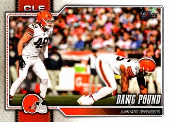 Dawg Pound
