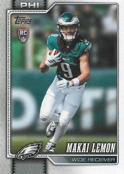 Makai Lemon