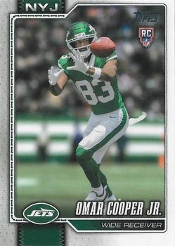 Omar Cooper Jr.