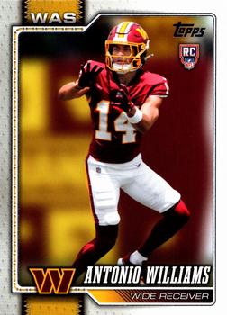 Antonio Williams