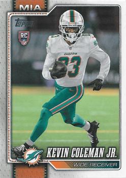 Kevin Coleman Jr.