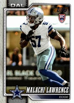 Malachi Lawrence