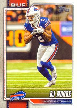 DJ Moore