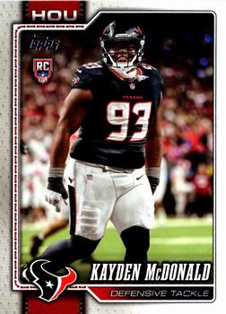 Kayden McDonald
