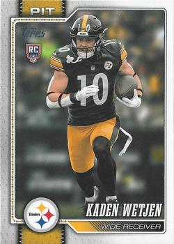 Kaden Wetjen