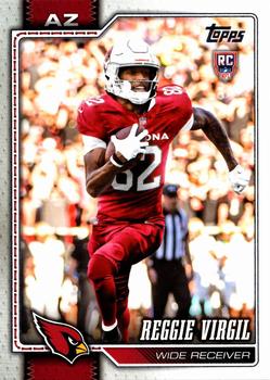 Reggie Virgil
