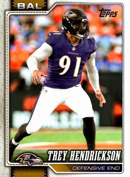 #39 Trey Hendrickson