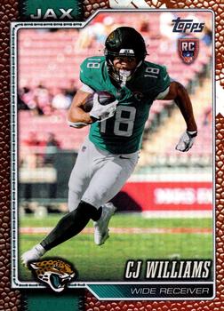 C.J. Williams