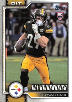 Eli Heidenreich