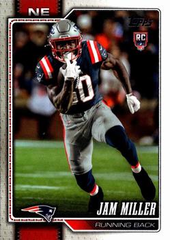 Jam Miller