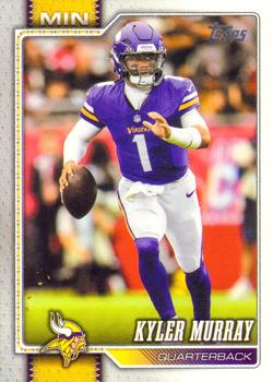 Kyler Murray