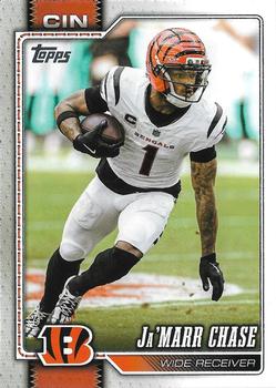 Ja’Marr Chase