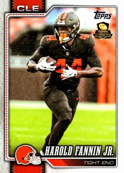 Harold Fannin Jr.