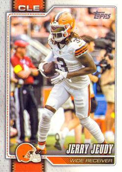 Jerry Jeudy