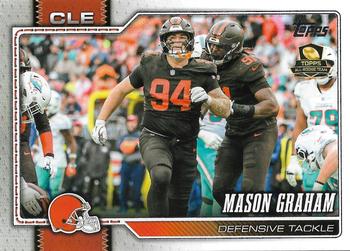 Mason Graham